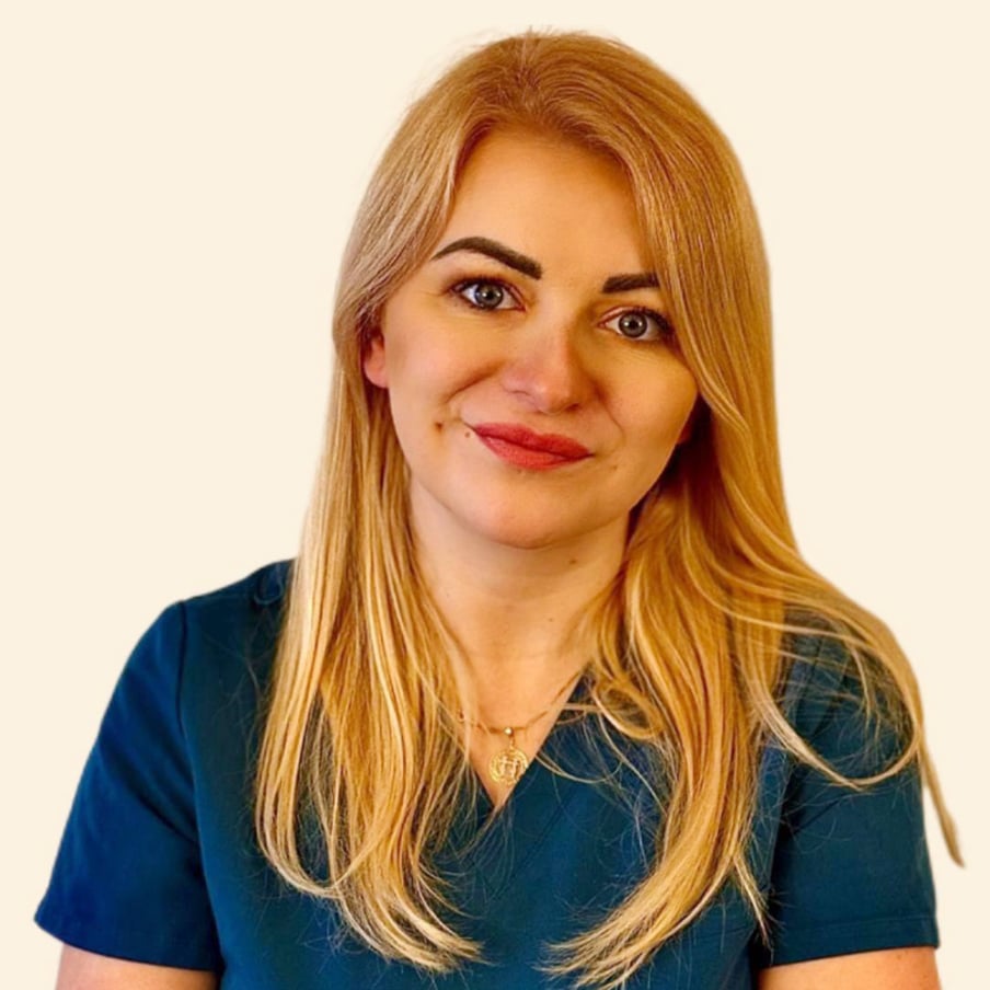 Ewa Żbikowska / Rmedica.net