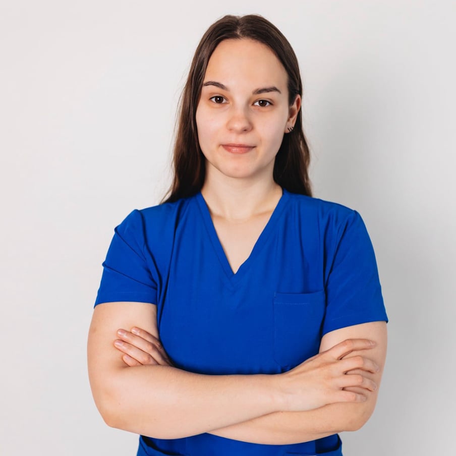 Paulina Jachna / Rmedica.net